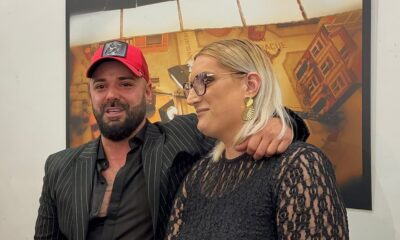 Luka Vujović rasplakao publiku emotivnim zagrljajem sa Tamarom zbog podrške trudnoj Aniti