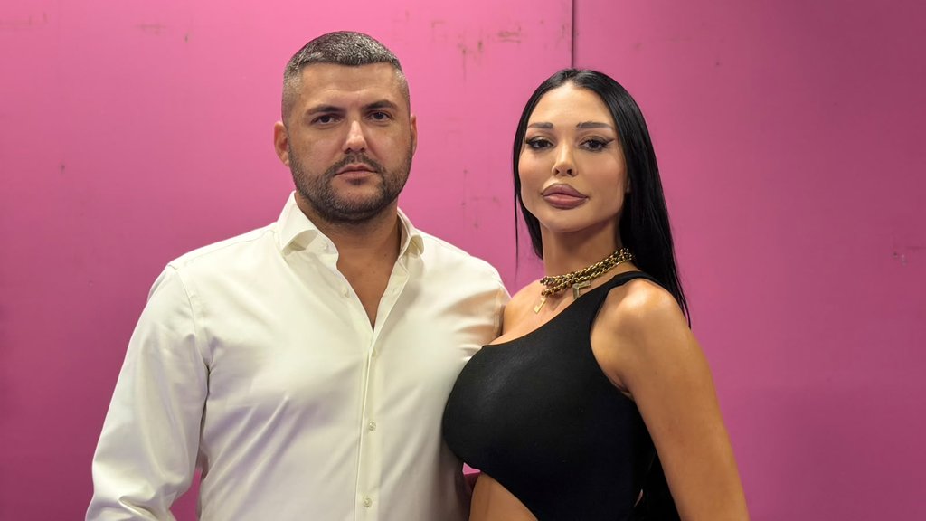 Maja Marinković i Asmin Durdžić otkrili kako su proveli prvu noć posle Elite 9 – veza Maje Marinković i Asmina Durdžića