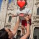 Marija Kilibarda pokazala nežne trenutke sa odmora u Italiji: Senja u zagrljaju tate – porodični odmor u Italiji