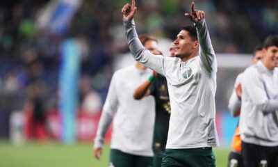 Martí Cifuentes preuzima Portland Timbers posle smene Phila Nevillea – Martí Cifuentes Portland Timbers MLS