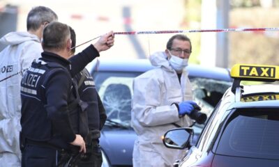 Masovno ubistvo u domu za majke i decu u Štadeu odnelo šest života