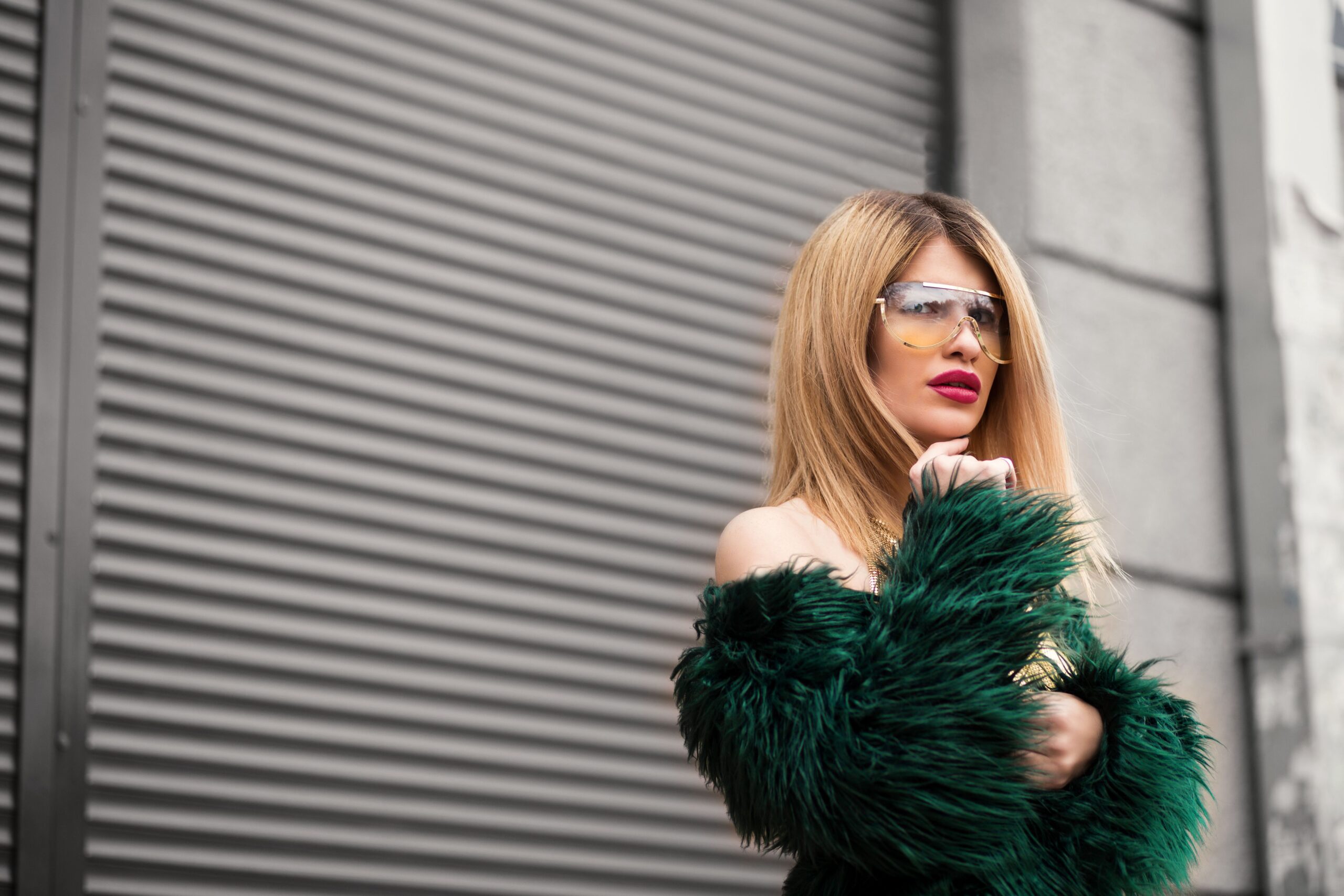 Matières Fécales donosi novu energiju na modne piste širom sveta – Matières Fécales moda