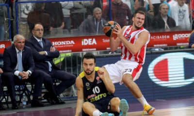 Melih Mahmutoglu produžio ugovor sa Fenerbahčeom za još jednu sezonu