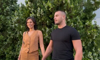 Mina Vrbaški i Viktor Gagić posetili njenu porodicu, emotivan susret otkriven