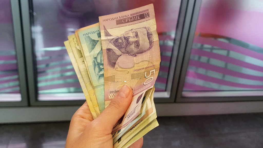 Nacionalna služba za zapošljavanje počinje isplatu junske naknade za nezaposlene – isplata junske naknade za nezaposlene