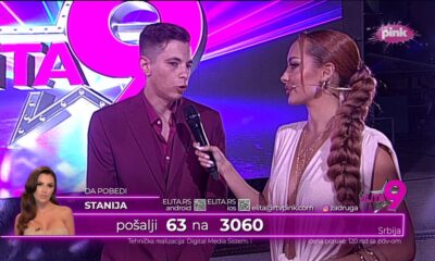 Nerio Ružanji otkrio da želi pobedu Aneli Ahmić i nada se boljem odnosu sa majkom – plasman Nerija Ružanjija