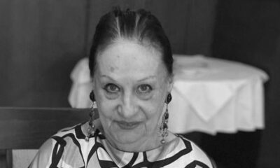 Olivera Katarina preminula: Glumica koju je Tito voleo, život pun izazova – život Olivera Katarina