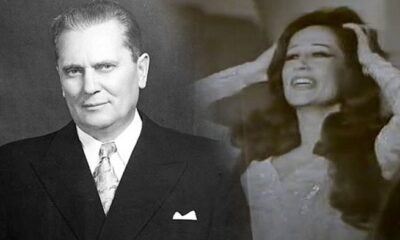 Olivera Katarina otkrila susrete sa Titom i Jovankinom ljubomorom – susreti sa Titom i Jovankinom ljubomorom