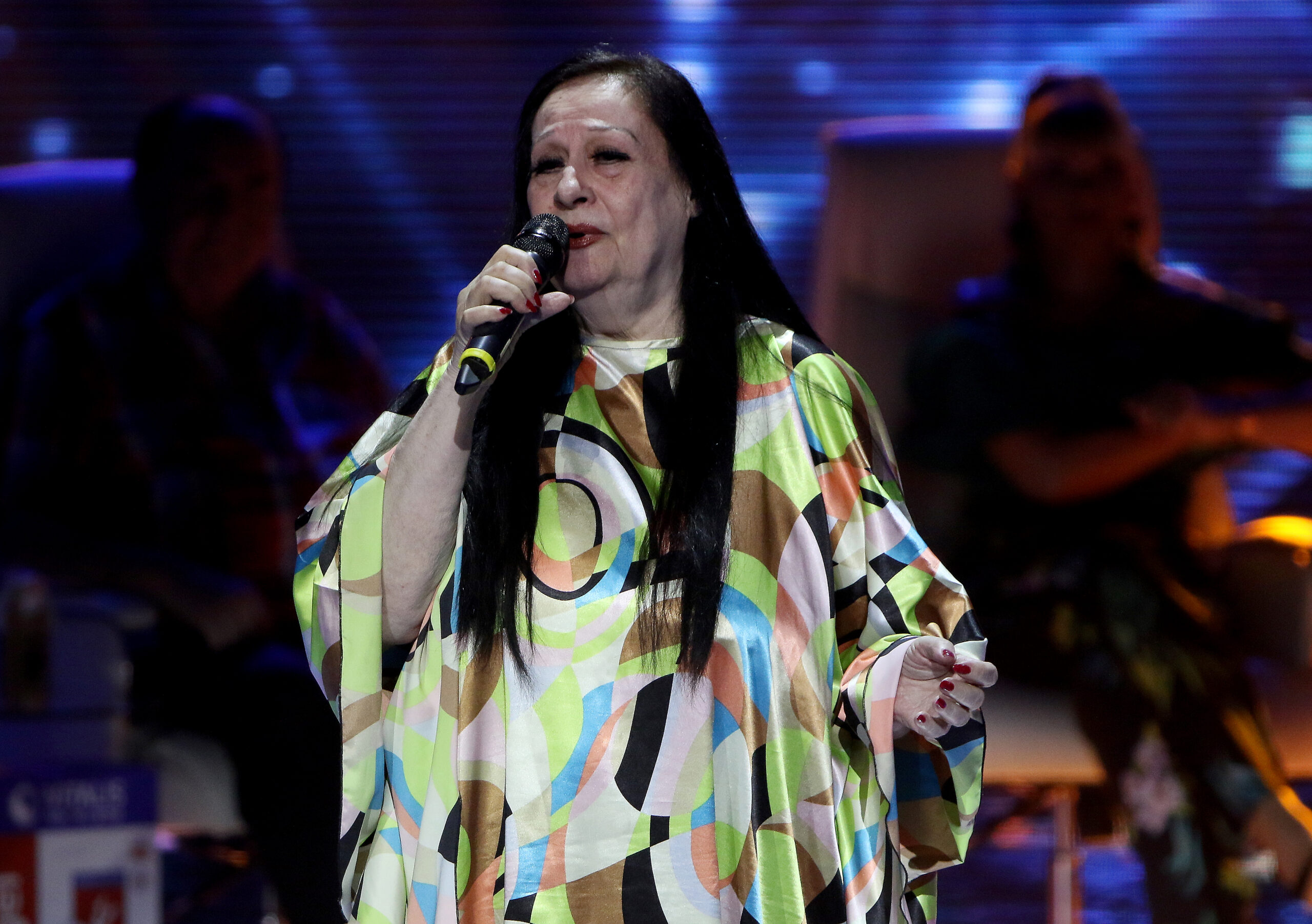 Olivera Katarina svojim glasom i glumom proslavila srpsku kulturu – stil glume i glas Olivere Katarine