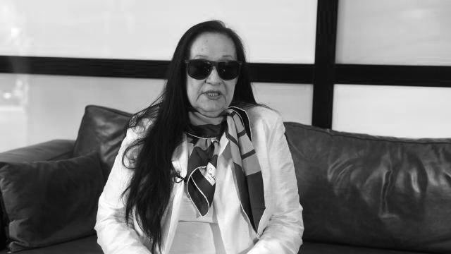 Olivera Katarina preminula: Njena umetnost obeležila generacije i svetske scene – smrt Olivera Katarina