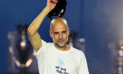 Pep Gvardiola sve dalje od klupe Italije, Engleska nova opcija