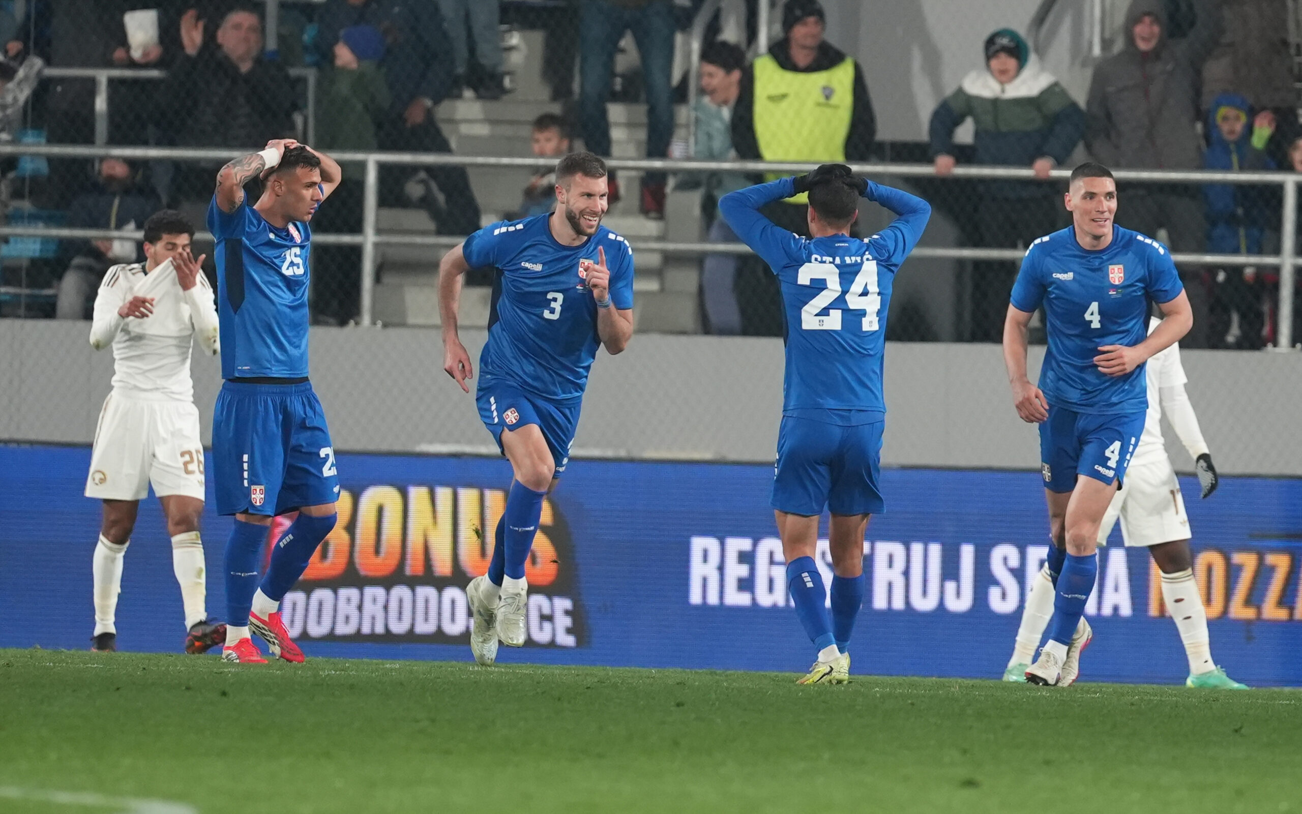 Petar Stanić ostao bez transfera u Olimpijakos zbog iznenadnog obrta – transfer Petra Stanića u Olimpijakos