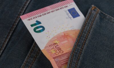 Plate u Hrvatskoj premašile 1.300 evra, nezaposlenost na istorijskom minimumu