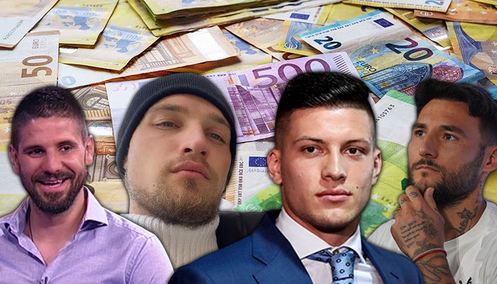 Predrag Luka sa Partizanom osvojio dve titule, danas igra Zonu u Požarevcu sa sinom
