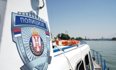 Pronađeno telo muškarca u reci Savi kod poznatog splava u Beogradu