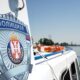 Pronađeno telo muškarca u reci Savi kod poznatog splava u Beogradu