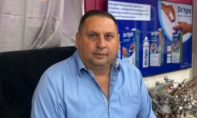 Radomir Marinković Taki opisao Durdžiće u tri reči i izazvao buru – Taki u tri reči opisao Durdžiće