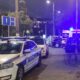 Saobraćajna nesreća na Vračaru, žena teško povređena dok je šetala s detetom