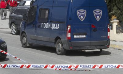 Seksualni napad u Skoplju: prijava protiv dvojice muškaraca zbog napada na Srpkinju