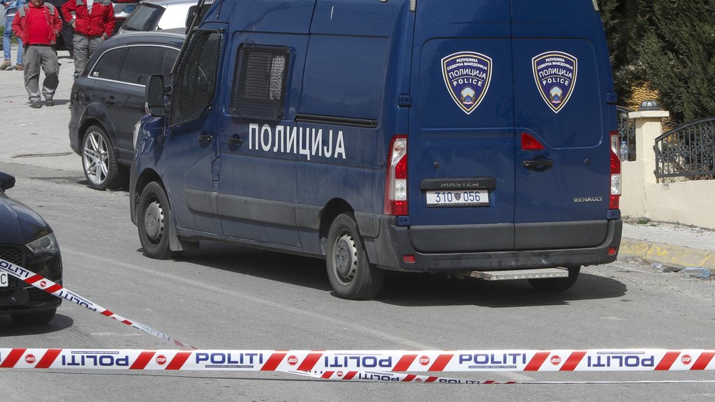 Seksualni napad u Skoplju: prijava protiv dvojice muškaraca zbog napada na Srpkinju