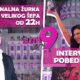 Stanija Dobrojević otkriva utiske nakon pobede, Darko Lazić sprema žurku iznenađenja – elite 9 intervju