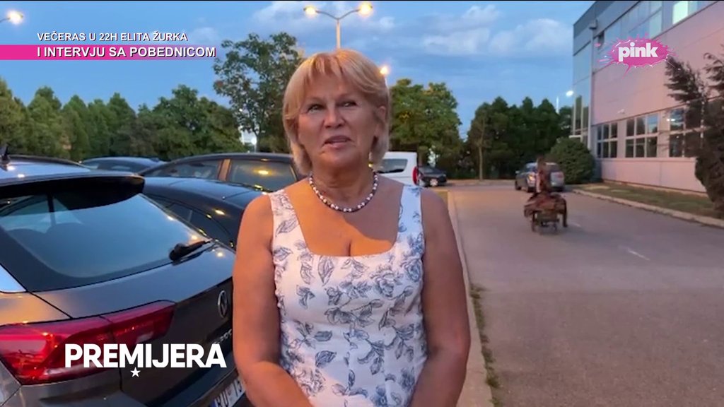 Stanija Dobrojević osvojila Elitu 9, majka Slavica emotivno dočekala pobedu – Elita 9