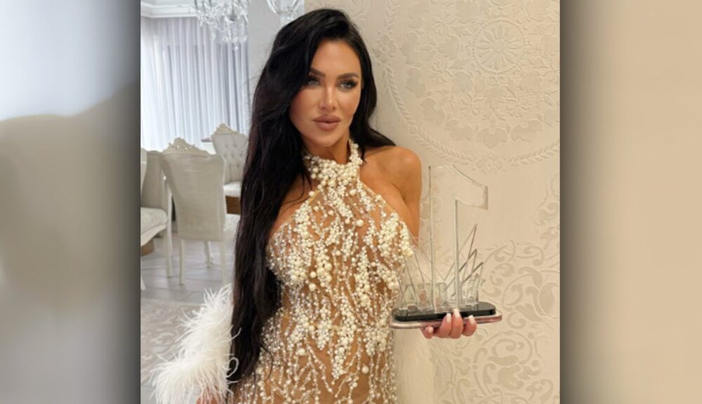 Stanija Dobrojević pokazala pobednički trofej iz Elite 9 i poslala emotivnu poruku fanovima