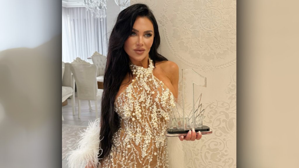 Stanija Dobrojević pokazala pobednički trofej iz Elite 9 i poslala emotivnu poruku fanovima