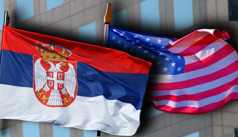Strateški dijalog Srbije i SAD donosi novu energetsku politiku