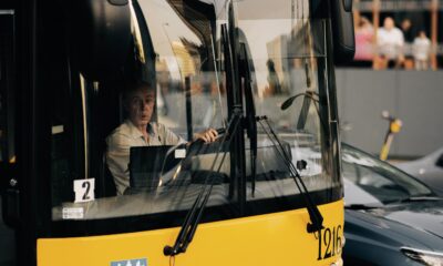 Strela preuzima gradski prevoz: Ugovor od 1,1 milijardu evra i 500 autobusa – autobuski prevoz putnika u Srbiji