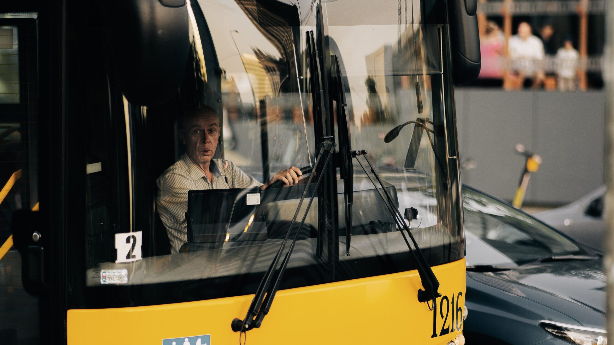 Strela preuzima gradski prevoz: Ugovor od 1,1 milijardu evra i 500 autobusa – autobuski prevoz putnika u Srbiji