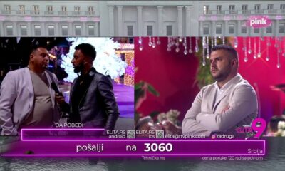 Taki Marinković i Mustafa Durdžić u studiju: napet susret zbog Majinog plasmana – napad u studiju