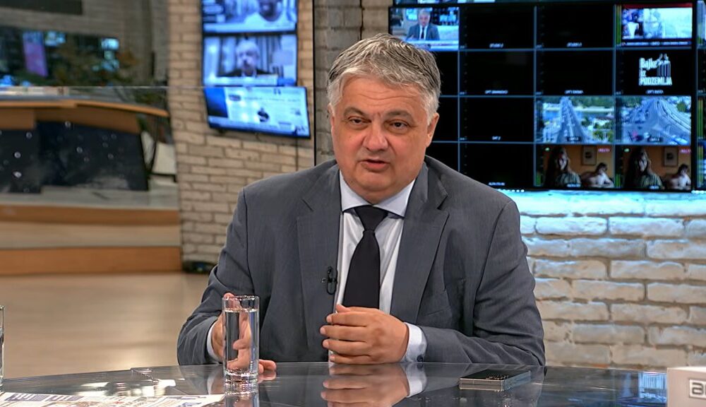 Telekom Srbija širi mrežu i razvija veštačku inteligenciju uz istorijske uspehe