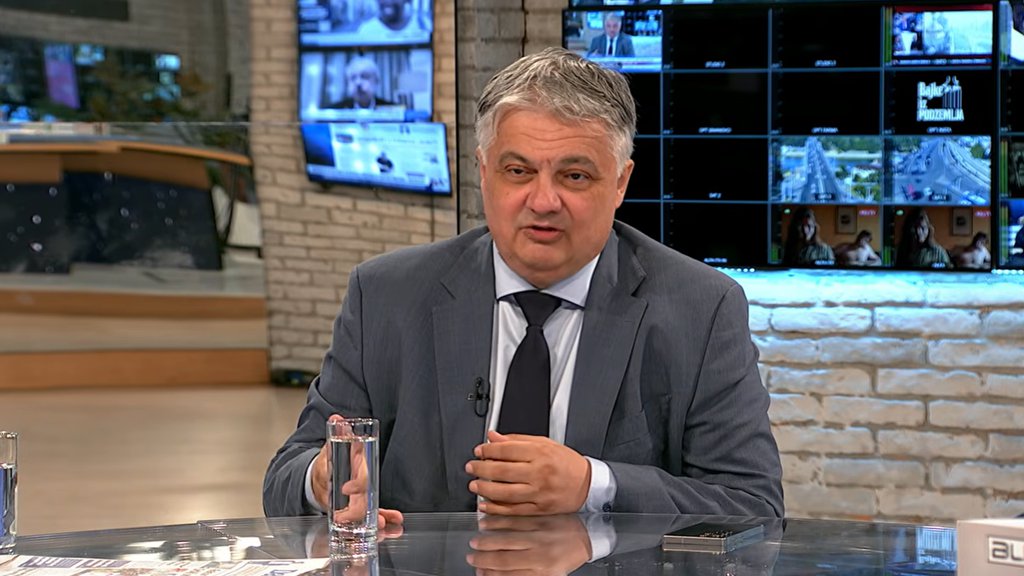 Telekom Srbija širi mrežu i razvija veštačku inteligenciju uz istorijske uspehe