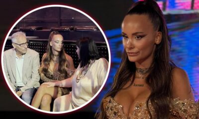 Teodora Delić napustila rijaliti, roditelji joj savetovali prekid veze sa Bebicom – Teodora Delić roditelji
