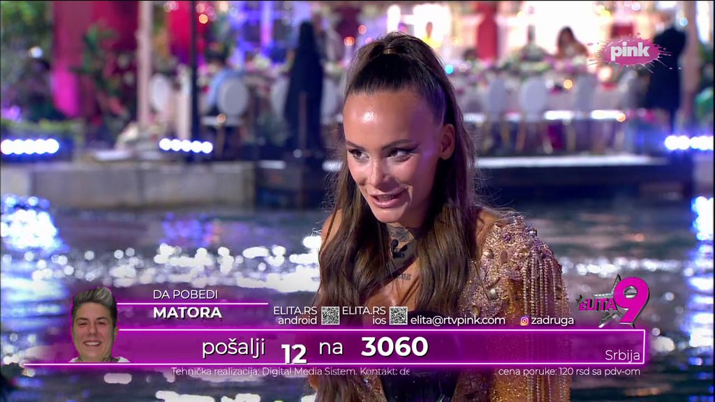 Toša pripremio rime za Teodoru Delić, Bebica reagovala na šalu – Toša i pesme