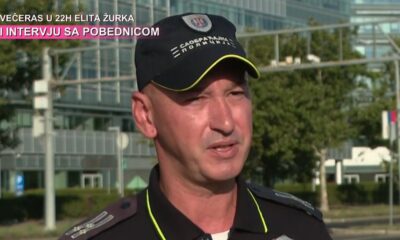 Više od trećine vozača na srpskim putevima pozitivno na psihoaktivne supstance tokom vikenda
