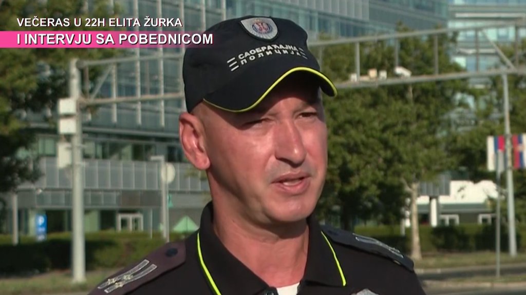 Više od trećine vozača na srpskim putevima pozitivno na psihoaktivne supstance tokom vikenda