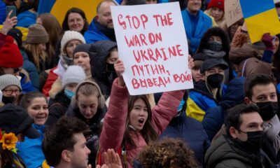 Zelenskyy smenio vrhovnog generala Ukrajine nakon protesta – Zelenskyy smenio generala