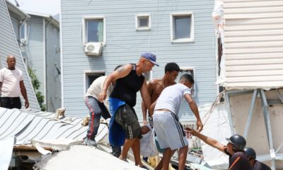Zemljotresi pogodili Venecuelu, broj poginulih porastao na 5.278