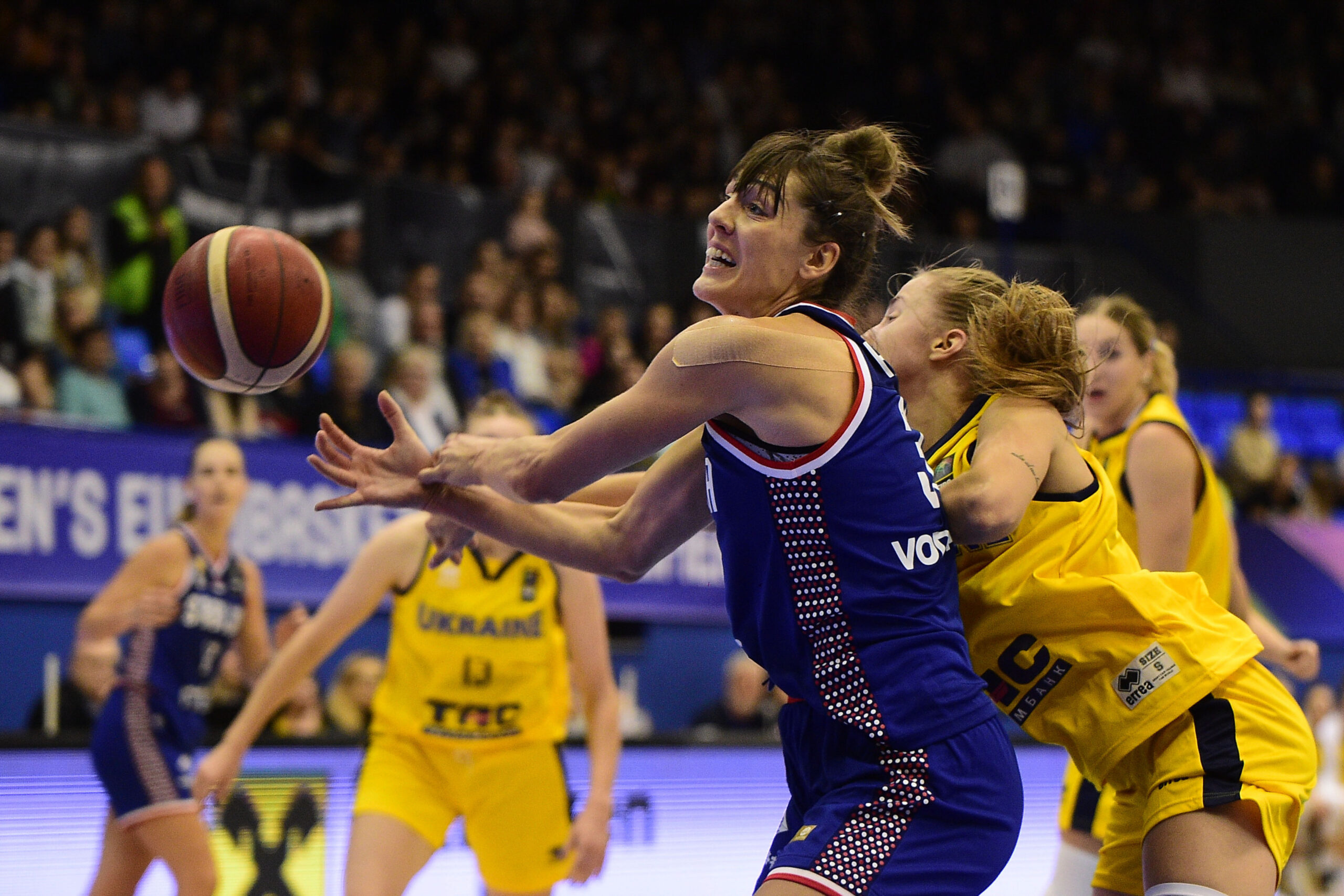 Ženska ekipa Srbije vazdušnom puškom nastupa na finalnom turniru Lige šampiona – ženska ekipa Srbije Liga šampiona