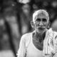 man, village, elderly, indian, weary, photography, landscape, nature, rajasthan, portrait, black and white, black and white, black and white, black and white, black and white, black and white