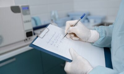 Agencija za personal Trumpove administracije uklanja identifikacione podatke iz medicinskih zapisa – uklanjanje identifikacionih podataka