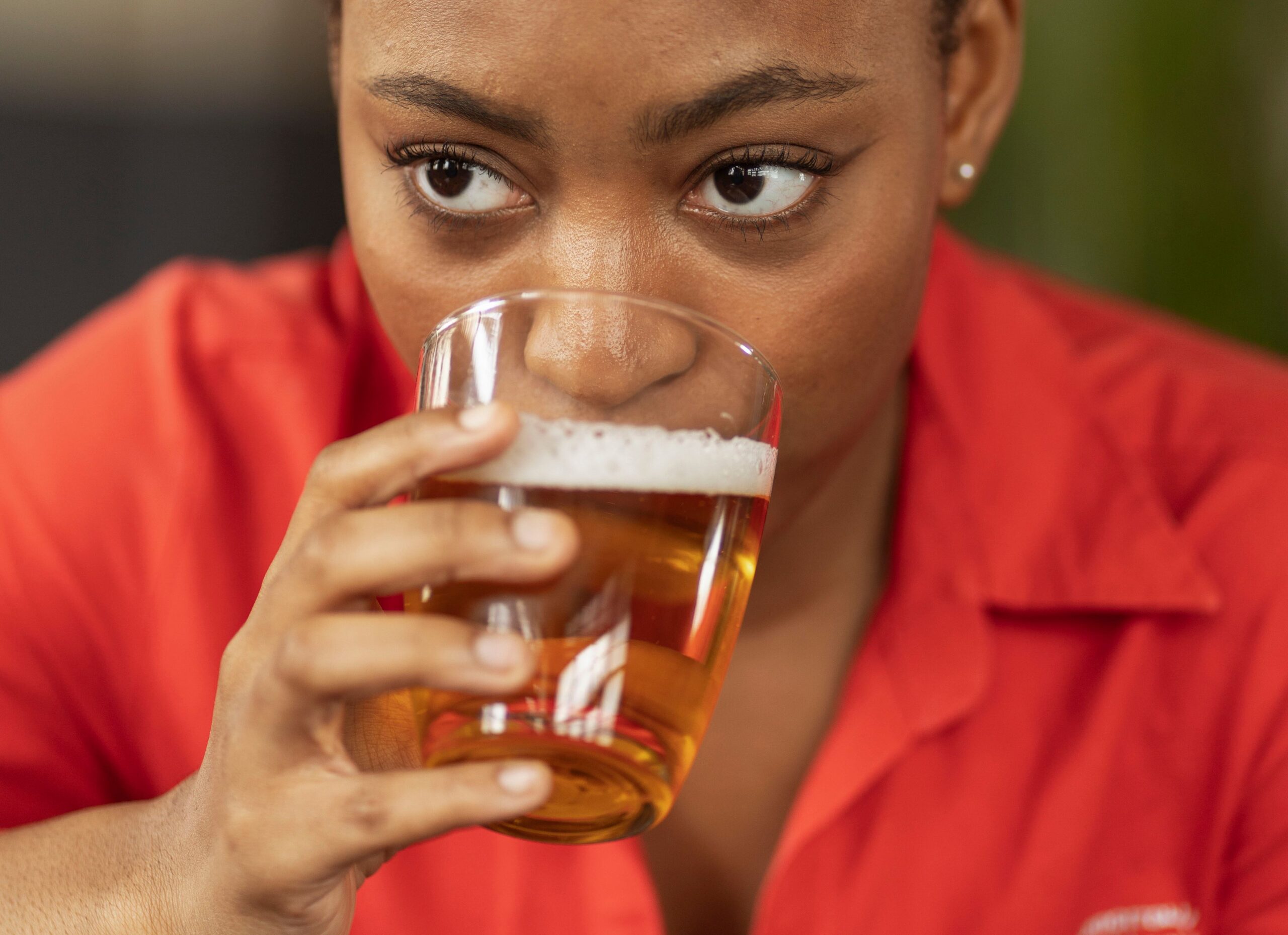 Alkohol i zdravlje žena: granica između navike i rizika