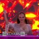 Ana Bertić podigla atmosferu: Nastup posle Darka Lazića oduševio goste na žurci – žurka Velikog šefa