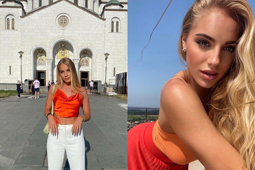 Ana Maria Marković potpisala za Hajduk Split i stigla u Hrvatsku