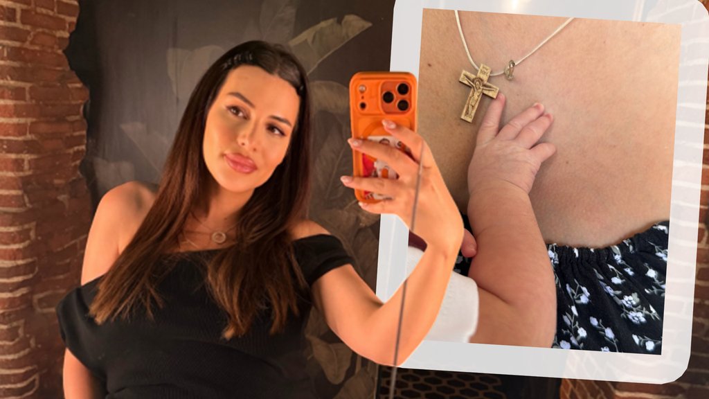Anastasija Ražnatović podelila prve fotografije iz trudnoće i sina Ilijana – trudnoća Anastasije Ražnatović