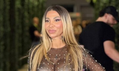 Aneli Ahmić i Marko Smiljić zajedno na žurki: Prisnost izazvala komentare među gostima