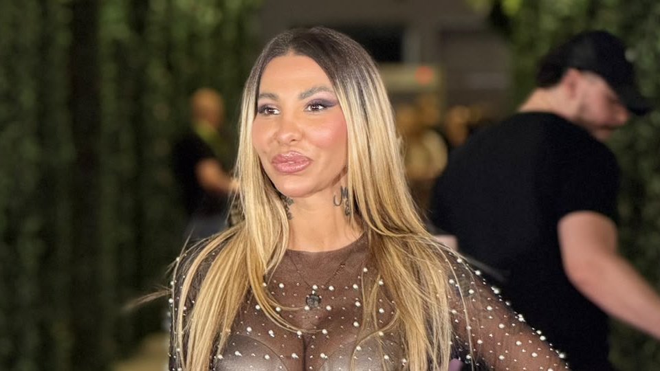 Aneli Ahmić i Marko Smiljić zajedno na žurki: Prisnost izazvala komentare među gostima