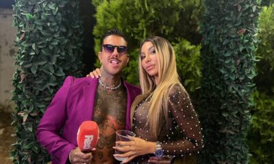 Aneli Ahmić raskinula sa Filipom posle priče o Sandri Todić: Razočarana njegovim ponašanjem